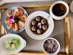 -东方幸福国际母婴月子会所(沙湾公园店)