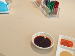 -侨美食家·粤菜(体育西路店)