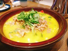 -锡和无锡菜(景丽苑店)