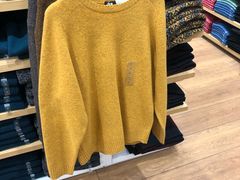 -优衣库(天津天河城店)