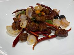 -月福京味斋·烤鸭店·北京菜(鼓楼总店)