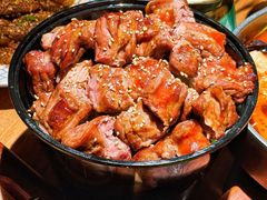 -雪熊精酿·哈尔滨烧烤酒馆(非遗大串店)