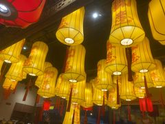 -小龙坎火锅(春熙太古里店)