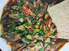 -巢湖名吃·徽府农家菜(半汤店)