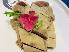 -锡和无锡菜(景丽苑店)