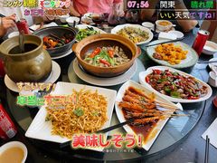 -美极鲜食坊(宝安南路店)