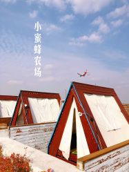 -小蜜蜂农场(凯德七宝购物广场店)