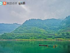 景点-溪口-滕头旅游景区