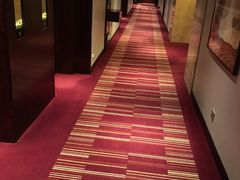 -上海龙之梦万丽酒店