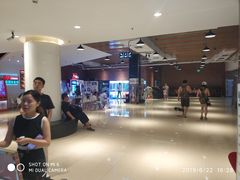 -华美国际影城(旧宫永辉店)