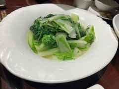 -前门烤鸭(江东中路店)