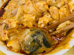 -清真·宏顺祥卤汁凉粉(大皮院店)