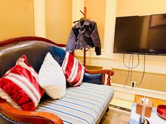 -碧露轩·大益茶体验馆(镇江路店)