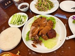 -泰丰楼(前门西大街店)