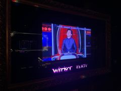-温莎KTV(珠江路店)