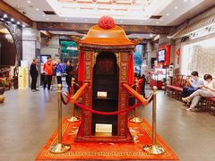 -宁波状元楼酒店(和义路店)