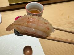 -鮨一日本料理(大中华店)