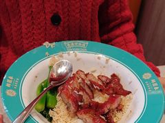 -锦园春香港茶餐厅(西海湾旗舰店)