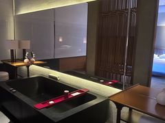 -三亚太阳湾柏悦酒店