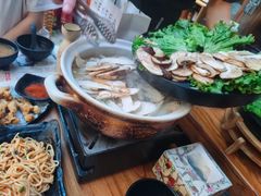 -束河人家(南锣鼓巷店)