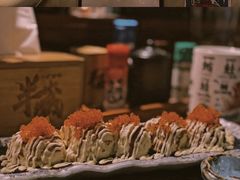 -半藏居酒屋(香港花园店)