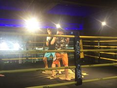 -CBCx巨鹿搏击 CHAMPIONROAD FIGHT CLUB(香蜜湖店)