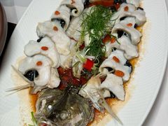 -广州酒家(文昌总店)