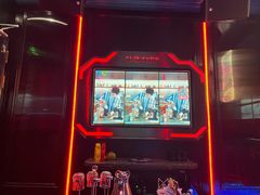 -酷秀KTV(五道口店)