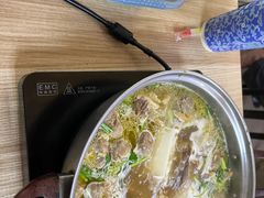 -也来利牛腩火锅(大马路店)