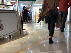 -银泰百货(北京大红门店)