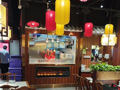 -东流山烤鸭·家常菜(巢湖万达店)