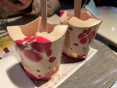 -麦当劳(田林好又多店)