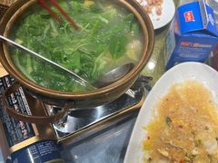 -印巷里主题餐厅(马鞍山店)