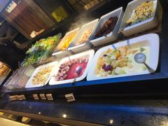 -盛江山自助料理(奥莱锦辉购物广场店)