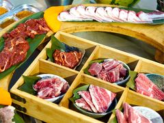 -玄希浪漫厨房·韩料烤肉(湖滨银泰in77店)