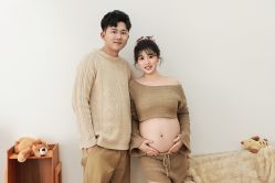 -Two  Monkeys 孕婴写真馆(龙华店)