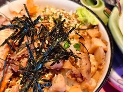 -弓二·烧鸟居酒屋(财富购物中心店)