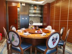 包厢-琥珀老六龙虾(四里河店)
