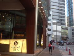 -九龙东如心酒店
