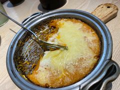 -鱼酷活鱼烤鱼(雨花客厅店)