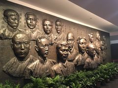 -中共一大纪念馆