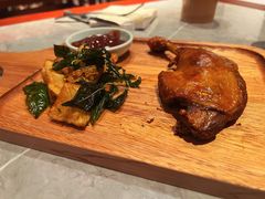 -人间酒暖·Go blanc·烧鸟·深夜食堂(陆家嘴店)