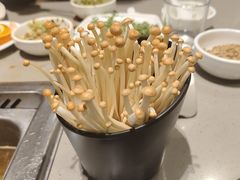-海底捞火锅(南京红山常发广场店)
