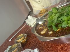 -南江大塘鱼庄