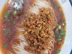 -湘味粉面馆(麓山南路店)