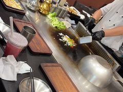 -大神太神·铁板烧(七宝领展广场店)