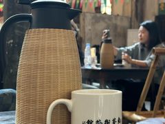 -東茅街茶馆