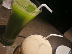 -汤城小厨•粤菜•靓汤(苏州街店)