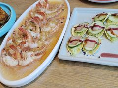 -新白鹿餐厅(城西银泰城店)