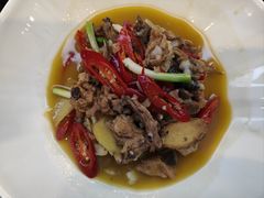 -潇湘华天大酒店-湘·悦美食街(芙蓉中路店)